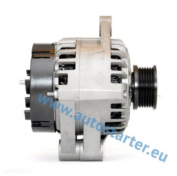 CA1952 | ALTERNATOR RENAULT SAAB 9-3 9-5 - 2