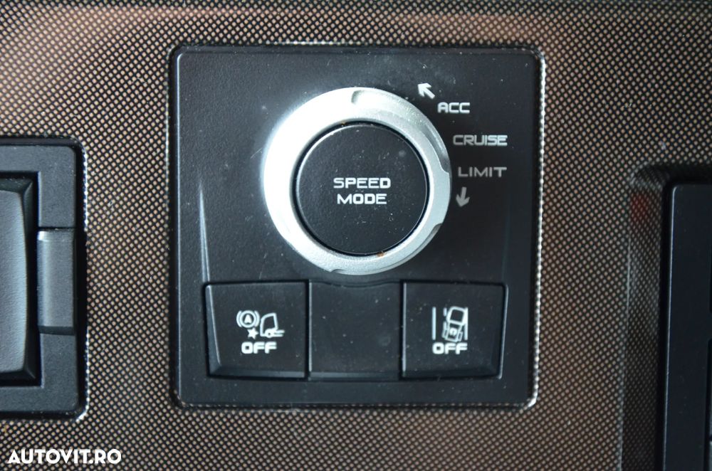 Renault T 480 CONFORT / 2017r / XENON / LED / ACC / SKÓRY / DE / 9620 - 27