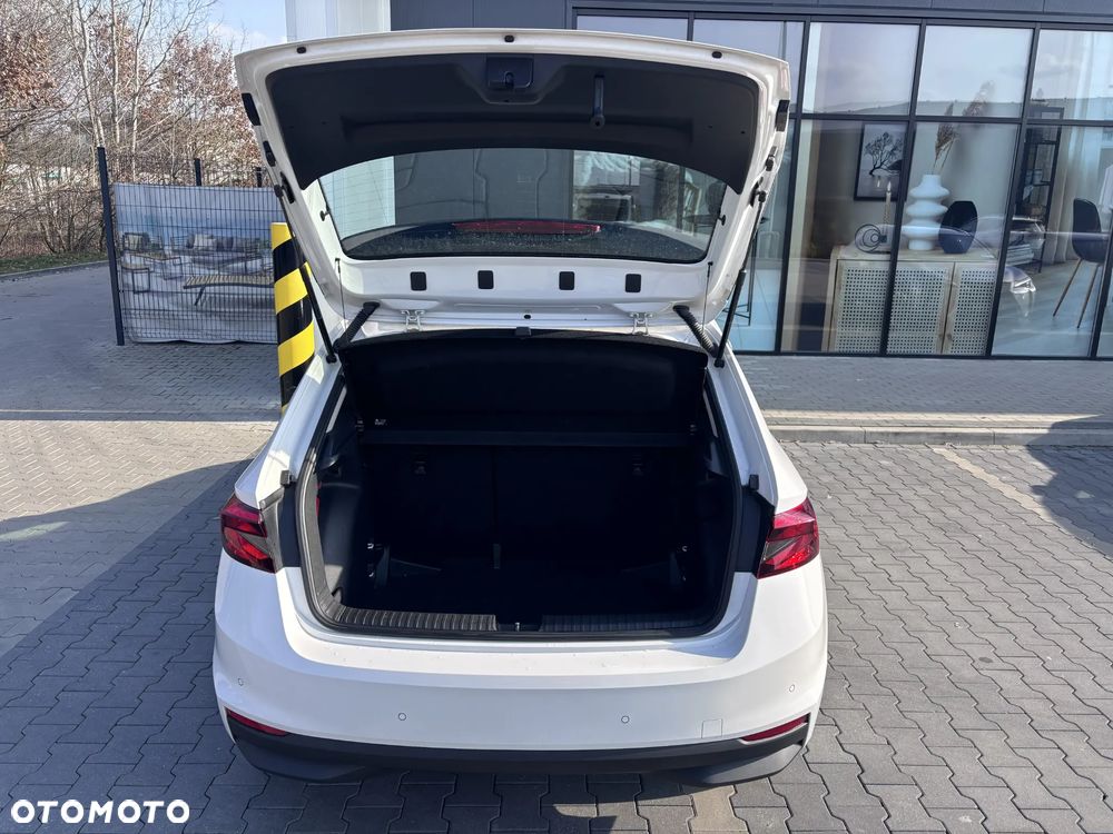 Skoda Fabia 1.0 TSI Ambition - 16