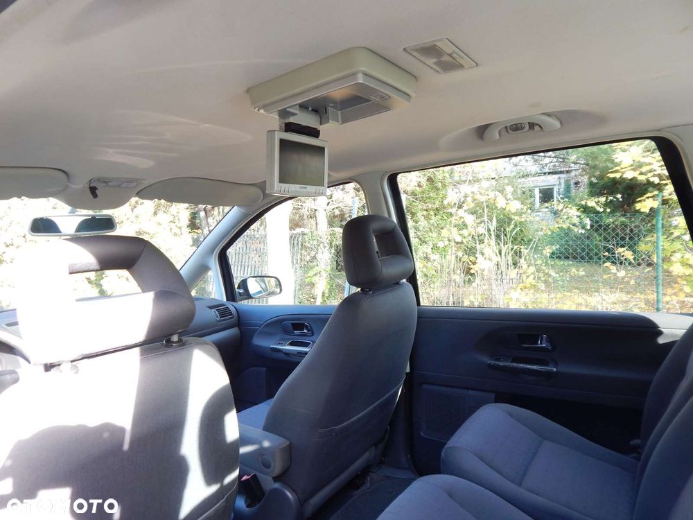 Seat Alhambra 2.0 Stella - 16