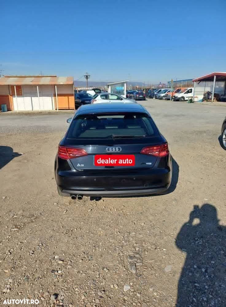 Audi A3 2.0 TDI (clean diesel) Ambiente - 2