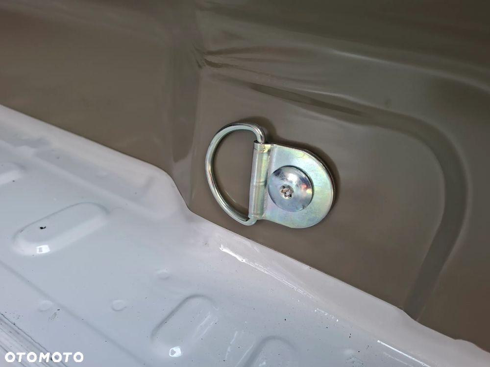 Fiat SUPER CENA! OD RĘKI ! Ducato L4H2 140KM, Kamera cofania, Android Auto, Wzmocnione zawieszenie - 17