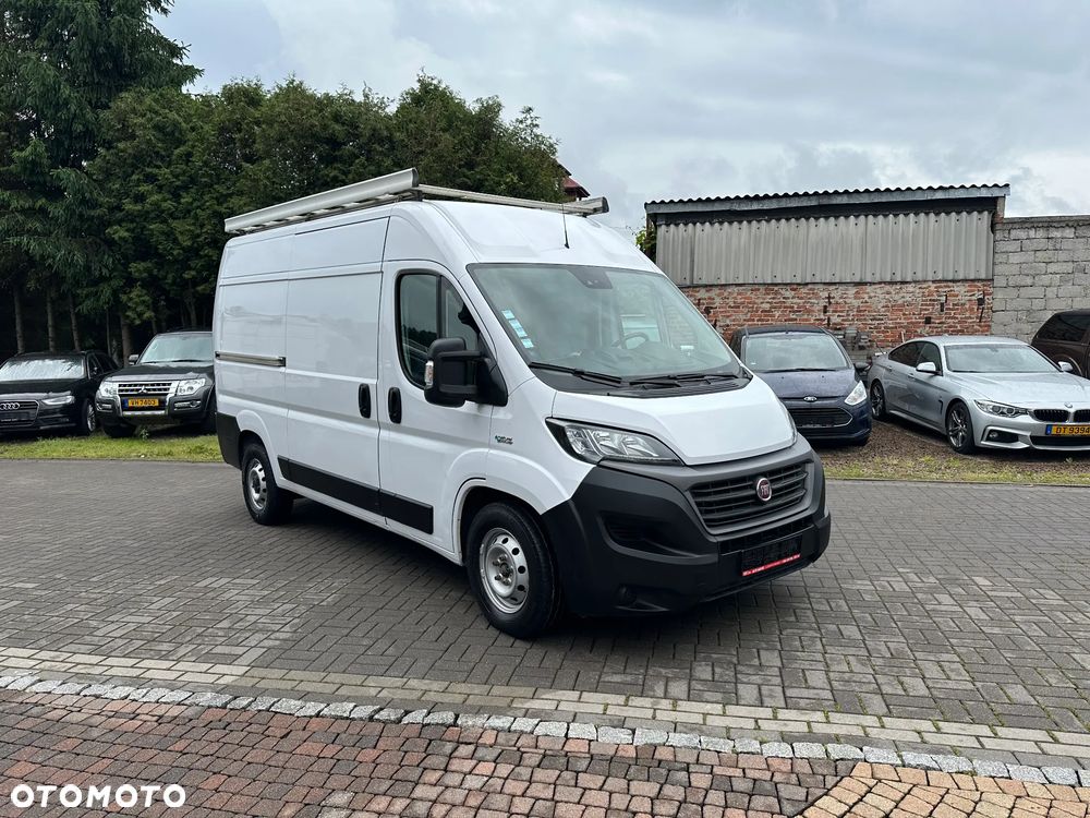 Fiat DUCATO - 3