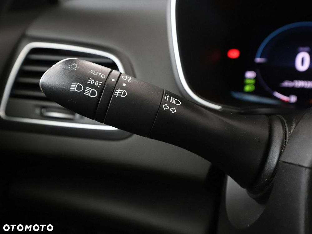 Renault Megane E-TECH 160 BUSINESS EDITION - 35