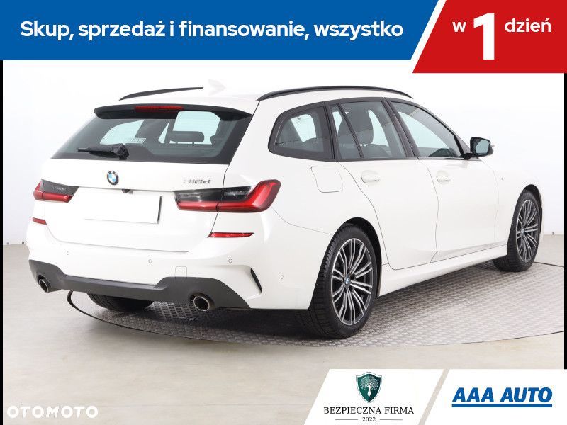 BMW Seria 3 - 6