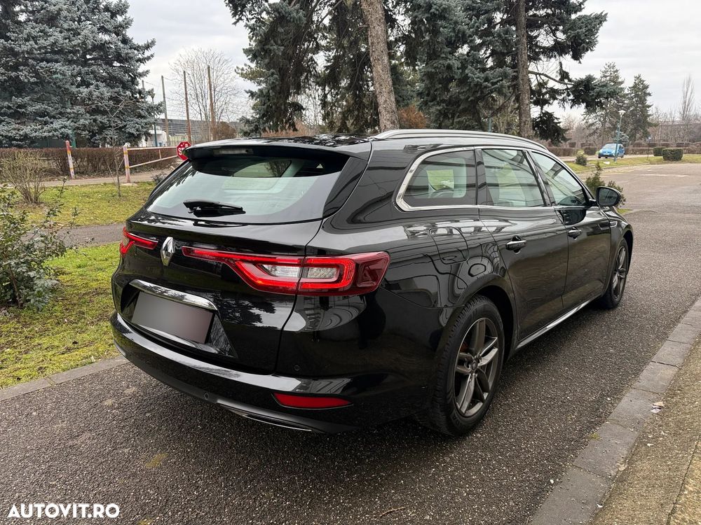 Renault Talisman ENERGY dCi 130 Business - 4