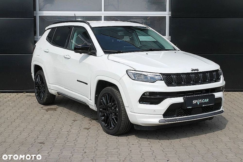 Jeep Compass - 15