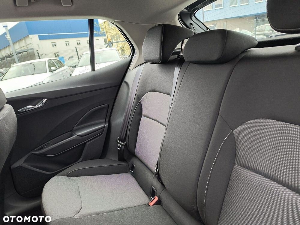 Skoda Fabia 1.0 TSI Edition 130 - 16