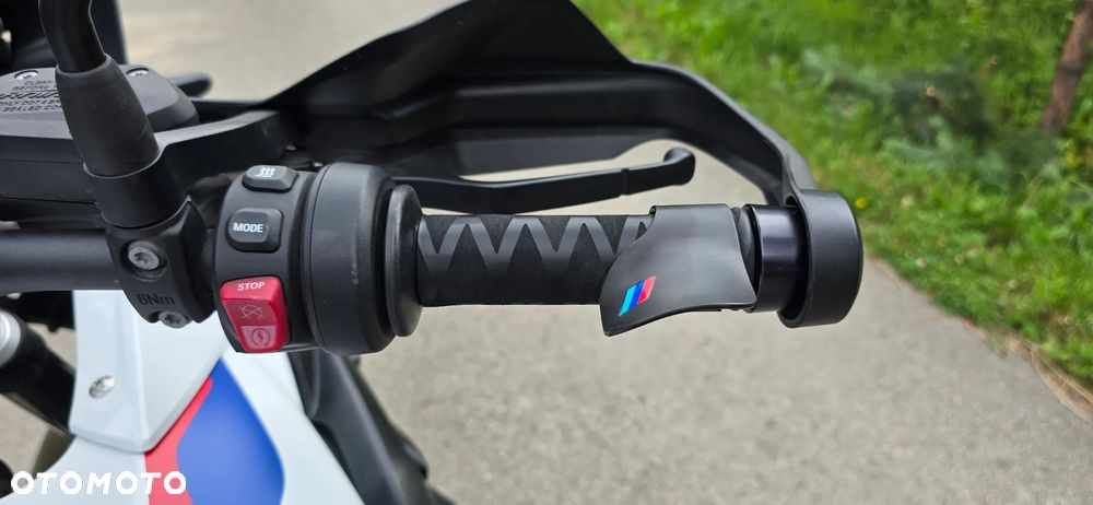 BMW GS - 14