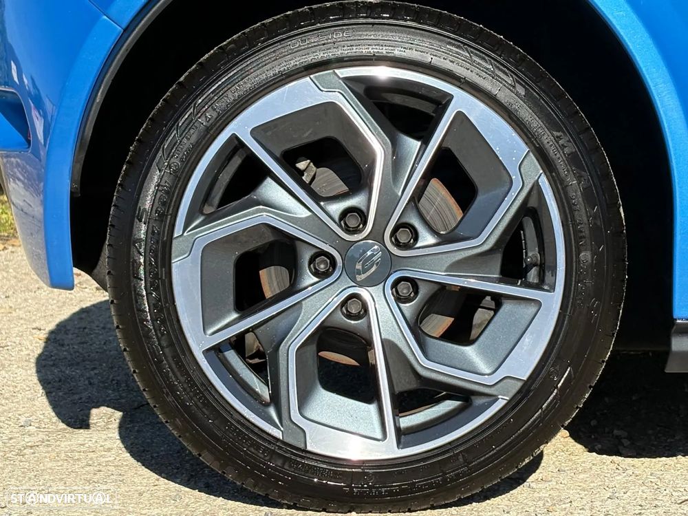 e.GO Life e.Go 20 - 5