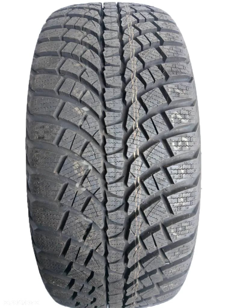Kumho Winter Craft WP71 225/45 r17 94V 2022 - 1