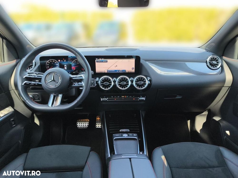 Mercedes-Benz GLA 200 MHEV Aut. - 12