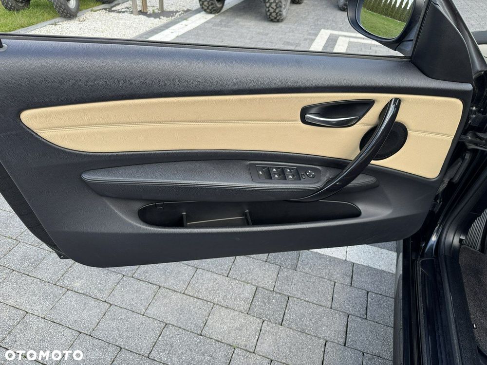 BMW Seria 1 118d DPF Edition Sport - 18