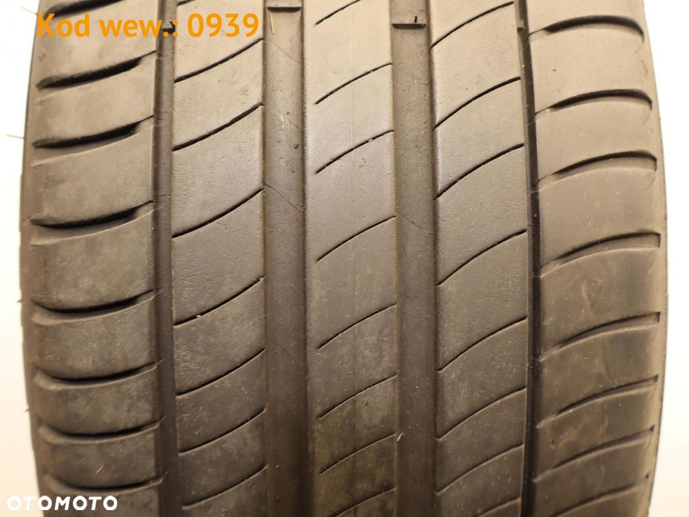 Michelin PRIMACY 3 - 245/45 R18 - 2