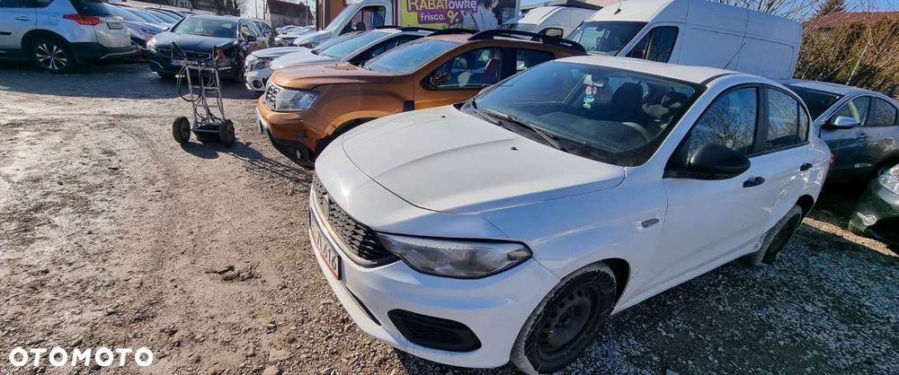 Fiat Tipo - 3