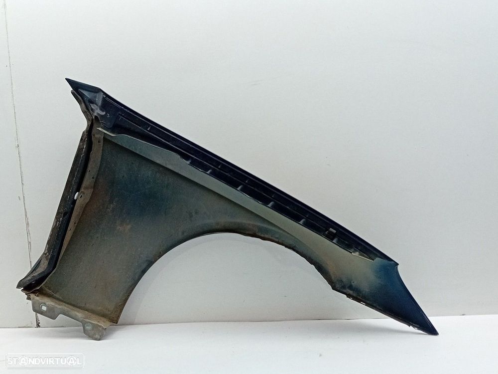 Guarda-lamas esquerdo MERCEDES-BENZ CLS (C219) - 4