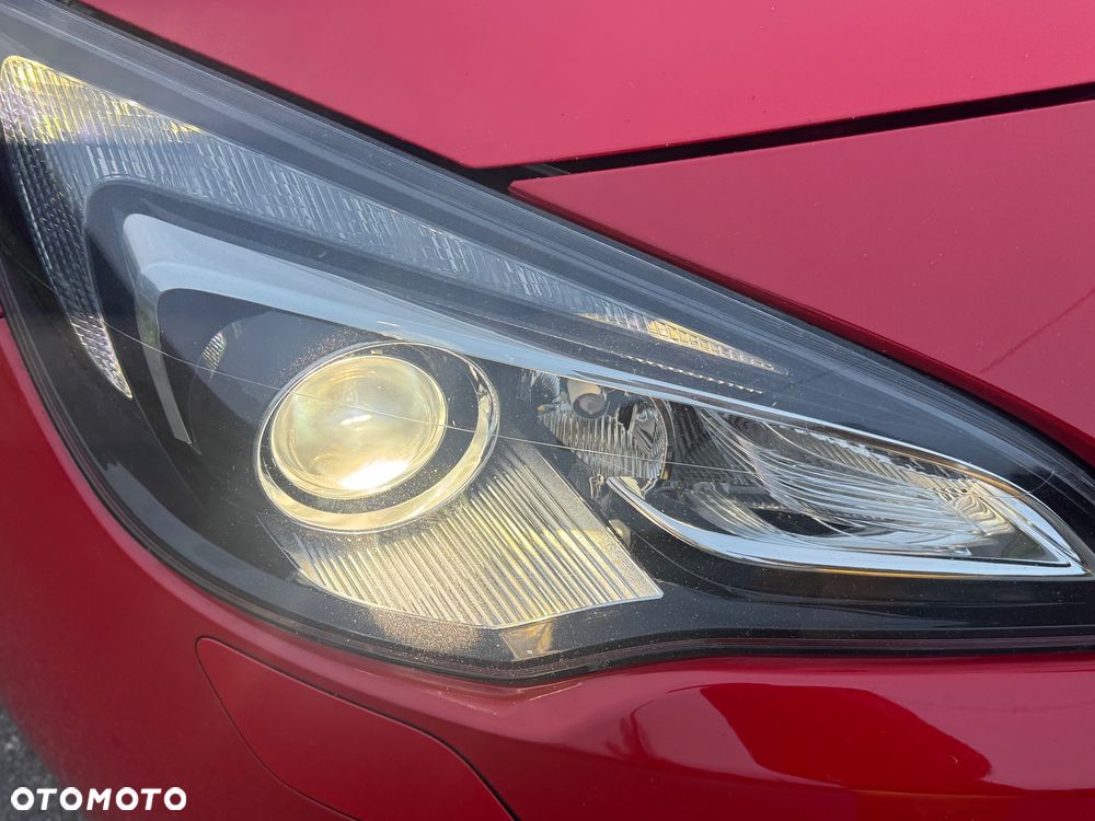 Opel Astra 1.4 Turbo Innovation - 20
