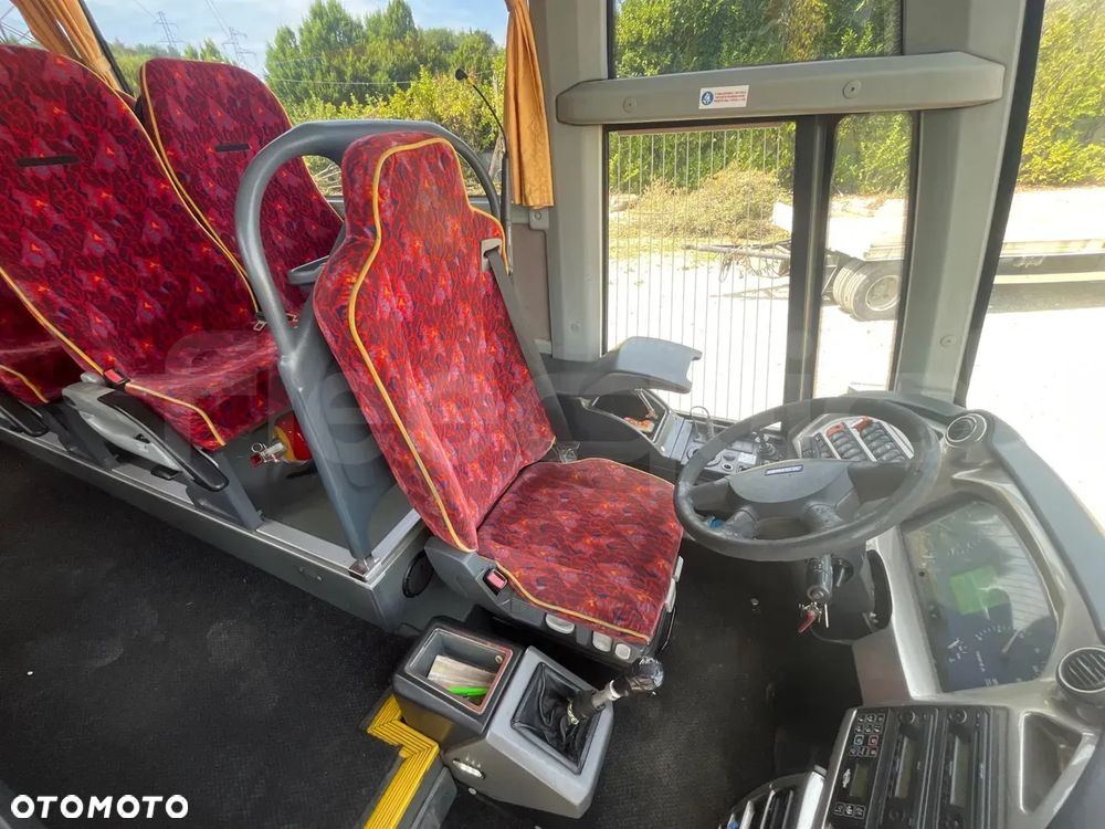 Temsa TB283N - EUR5 - 300kW - 13m - 5
