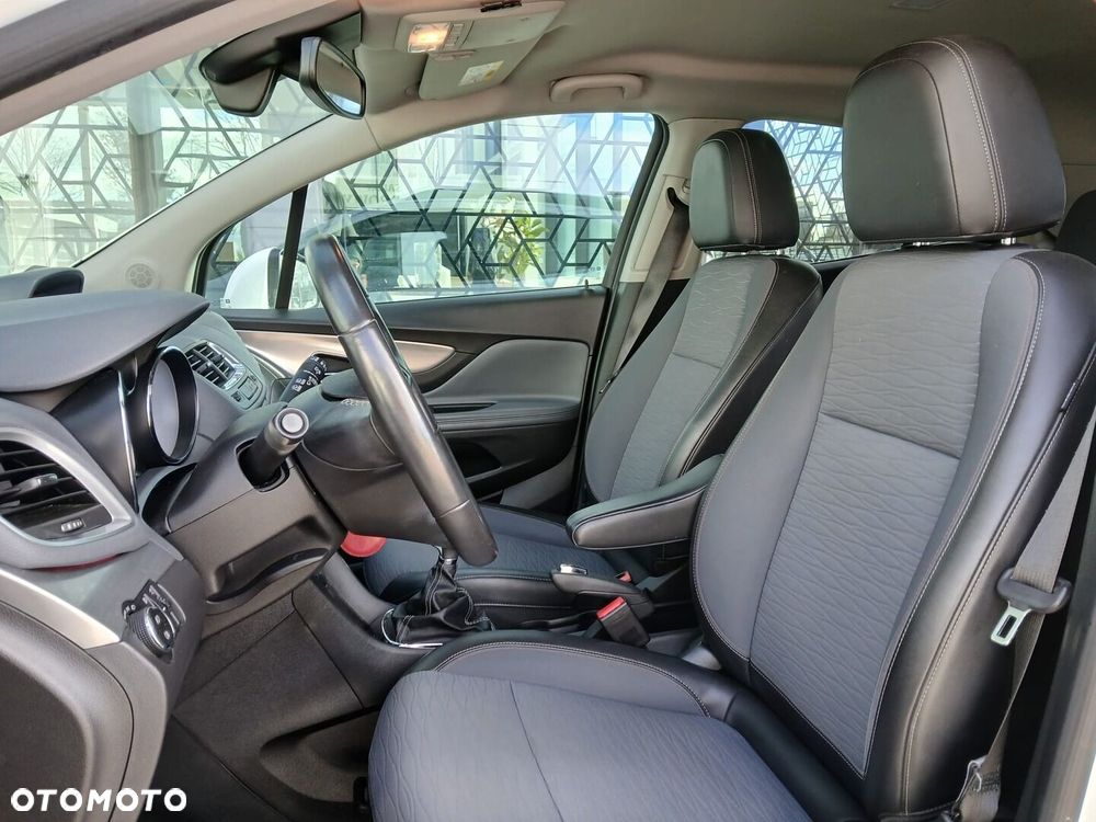 Opel Mokka 1.4 T Cosmo - 6