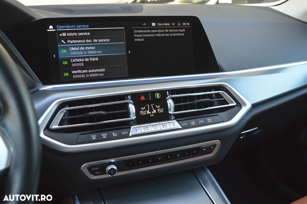 BMW X5 xDrive45e xLine - 28