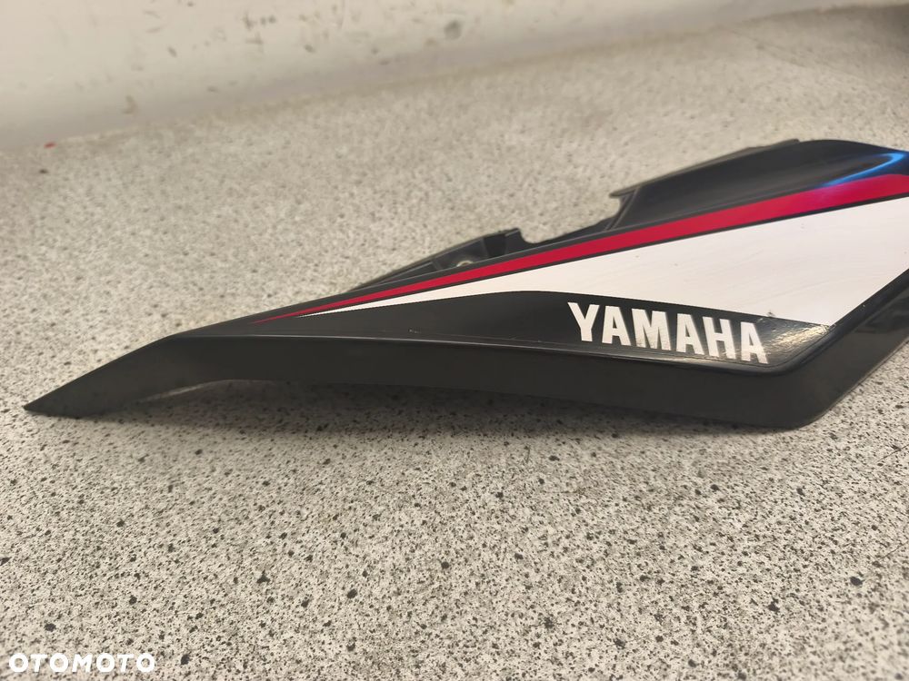 Owiewka, osłona, bok, boczek Yamaha WR125 WR 125 - 3