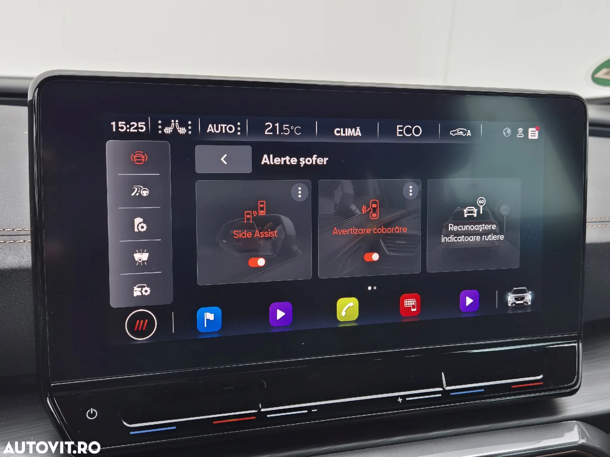 Cupra Formentor 1.4 e-Hybrid DSG - 24