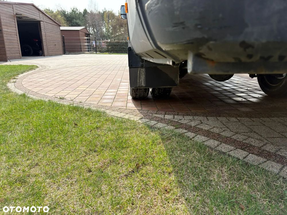 Iveco Daily 35C16 - 7