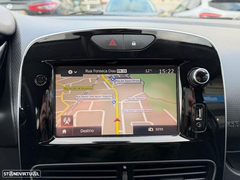 Renault Clio 0.9 TCe GT Line - 25