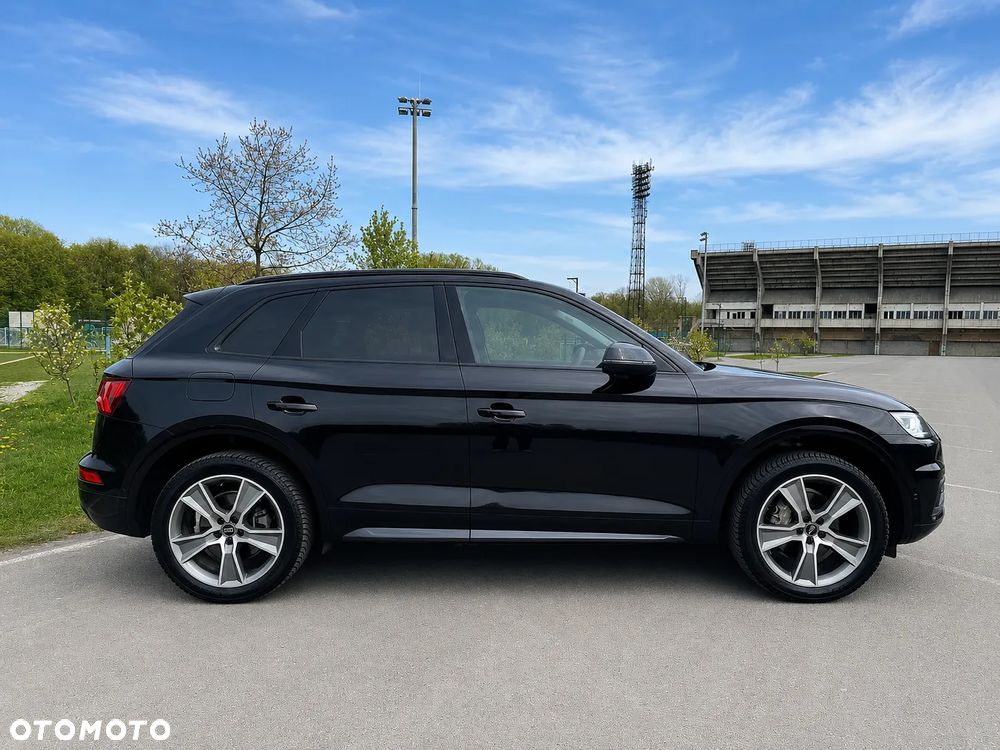 Audi Q5 - 3