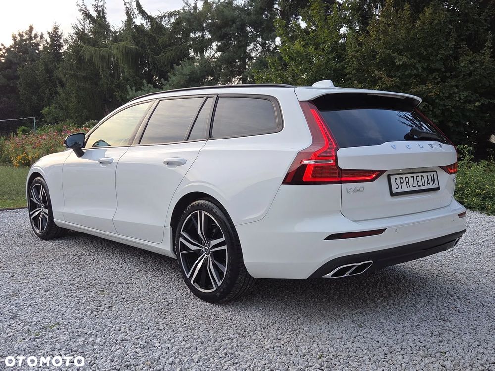 Volvo V60 B3 B Geartronic Momentum Pro - 26