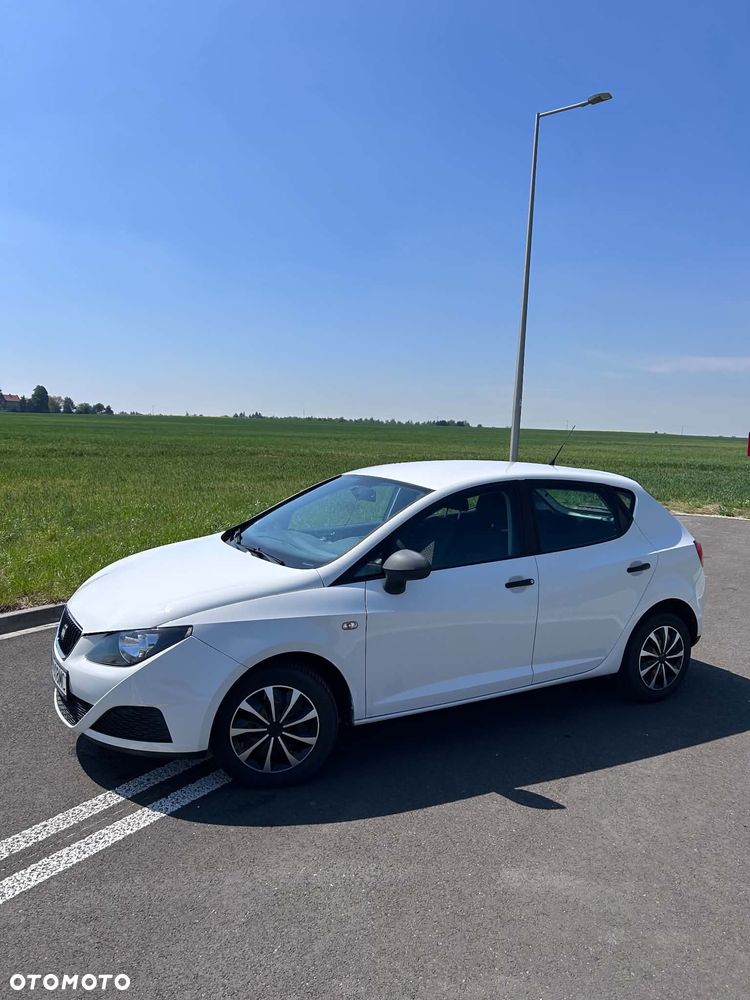 Seat Ibiza - 2