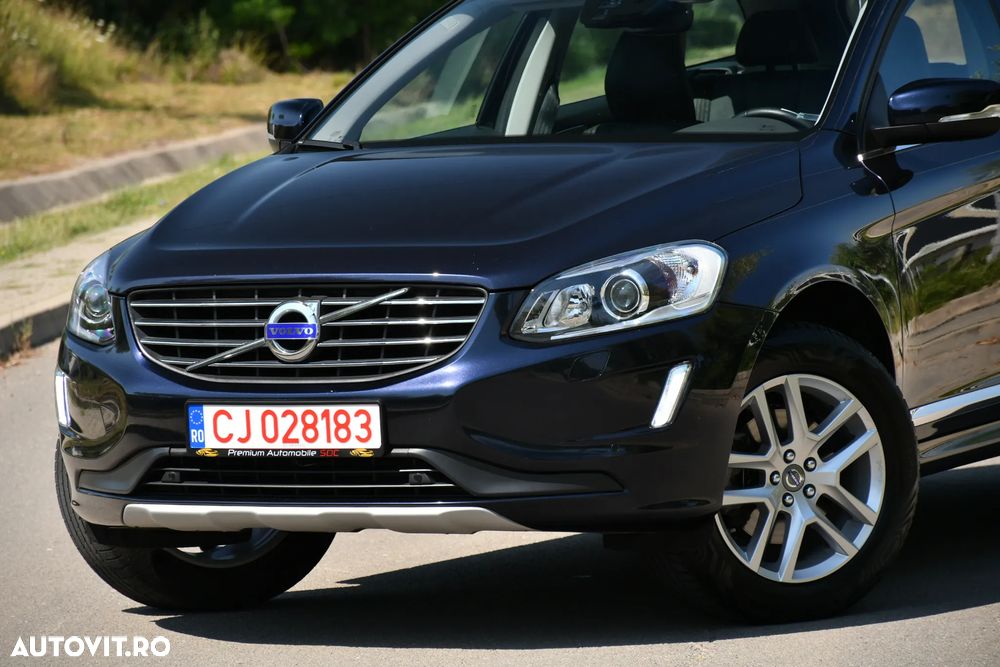 Volvo XC 60 - 18