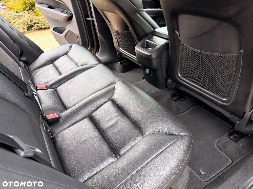 Volvo XC 60 B4 D Geartronic Inscription - 40