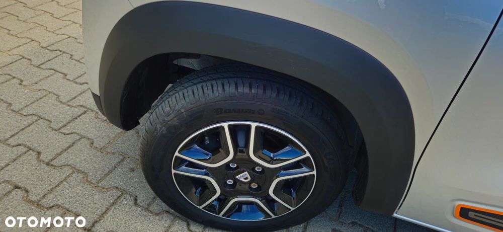 Dacia Spring Electric 45 Expression - 22