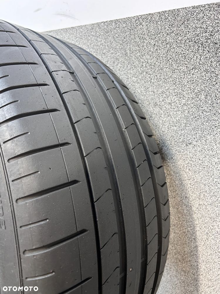 2 opony letnie Pirelli 285/40/21 109Y P Zero, XL - 13