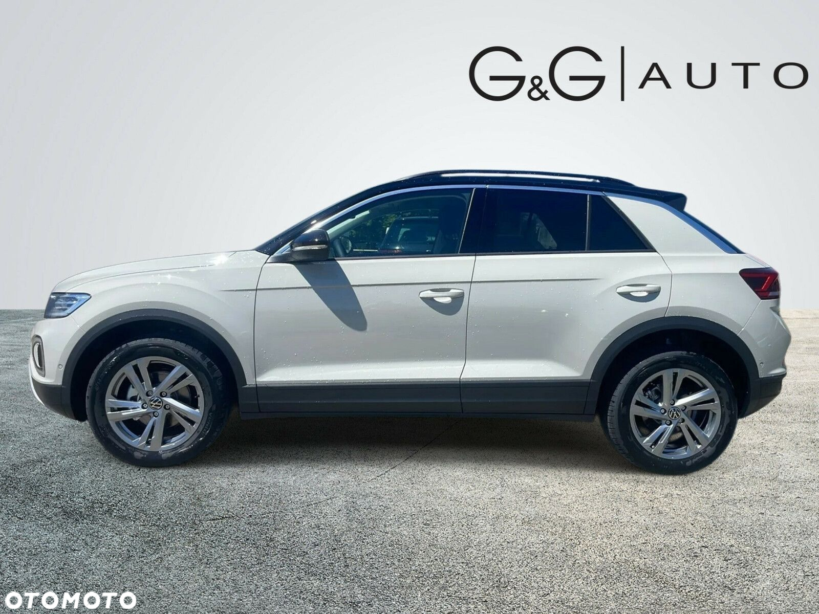 Volkswagen T-Roc - 3