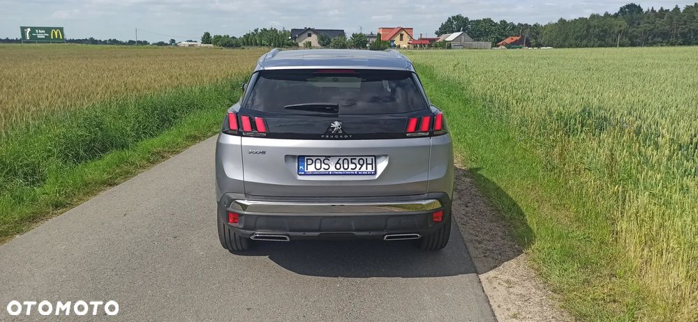 Peugeot 3008 1.6 BlueHDi Active S&S - 5