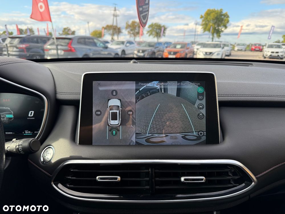 MG EHS 1.5T-GDI PHEV Luxury - 21