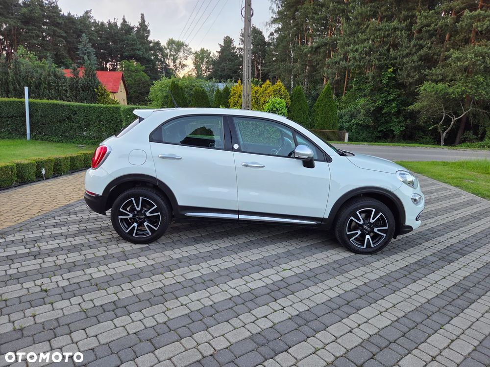 Fiat 500X - 12