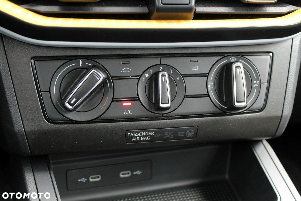 Seat Ibiza - 16