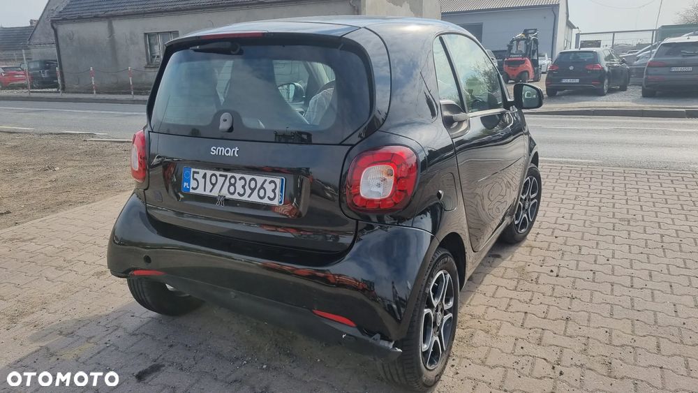 Smart Fortwo EQ perfect - 19
