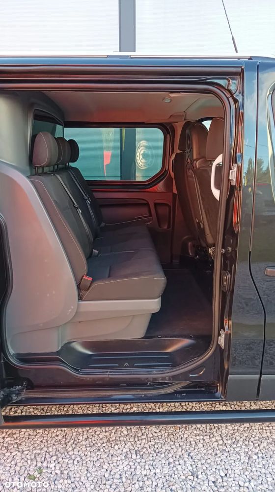 Renault Trafic - 7