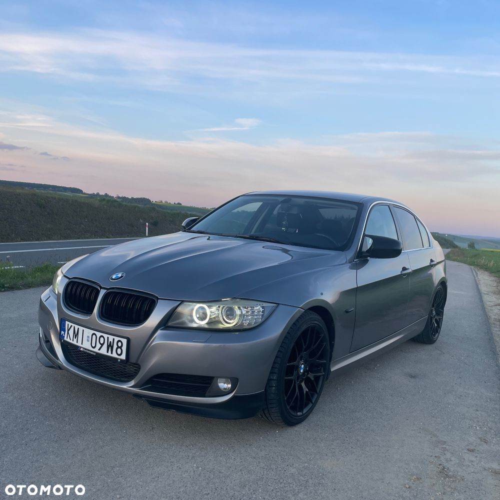 BMW Seria 3 - 1