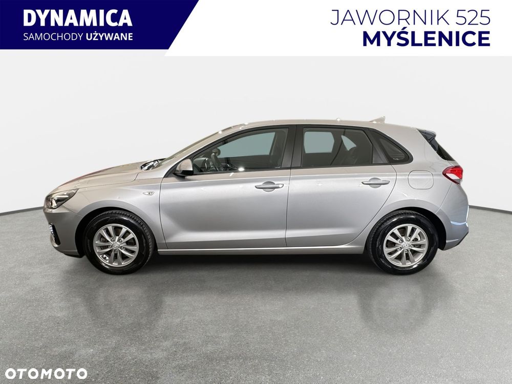 Hyundai i30 - 6