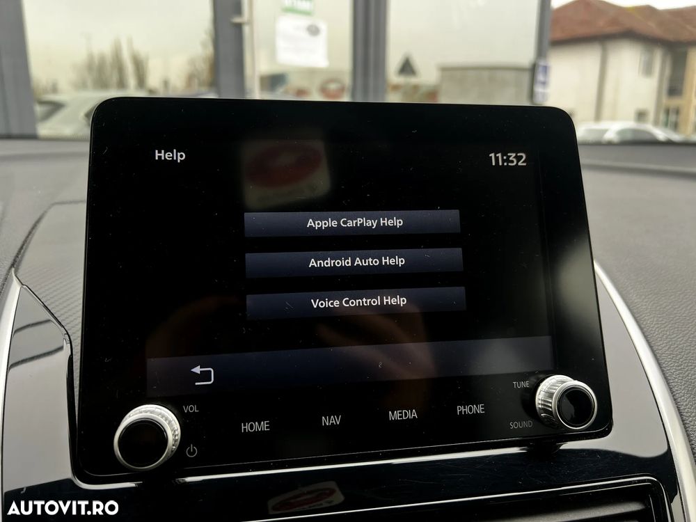 Mitsubishi Eclipse-Cross - 22