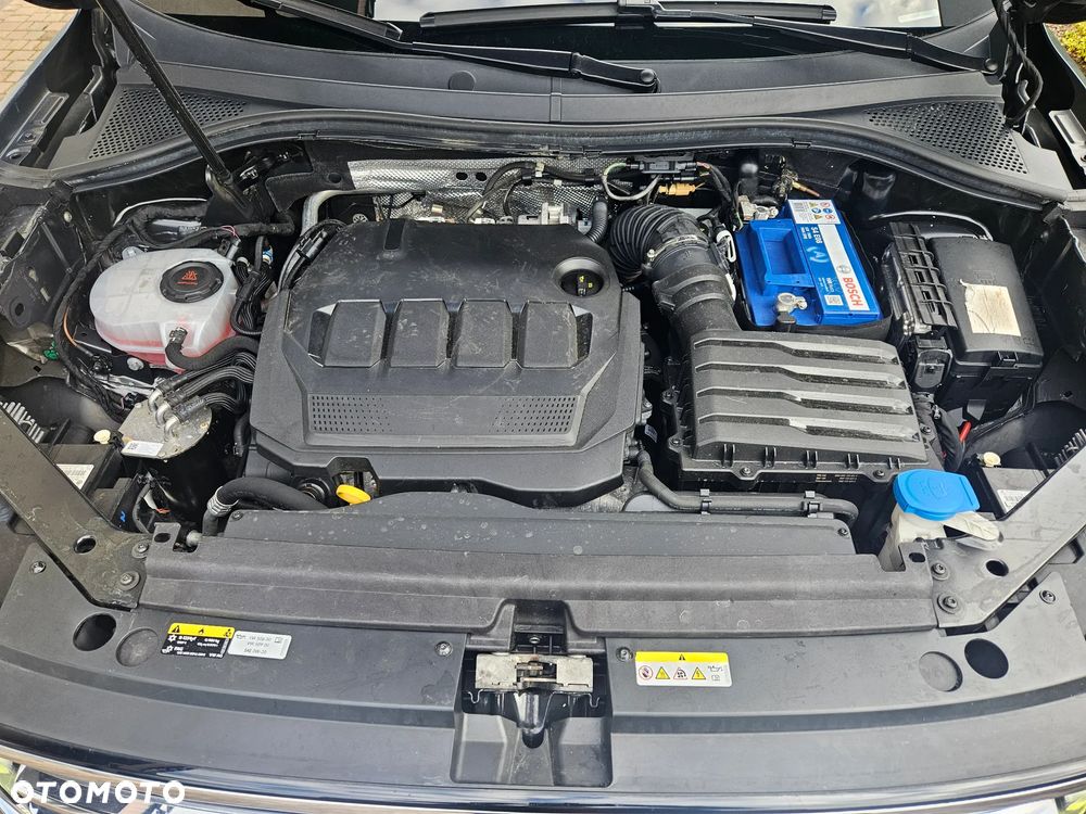 Volkswagen Tiguan 2.0 TDI SCR 4Mot R-Line DSG - 37