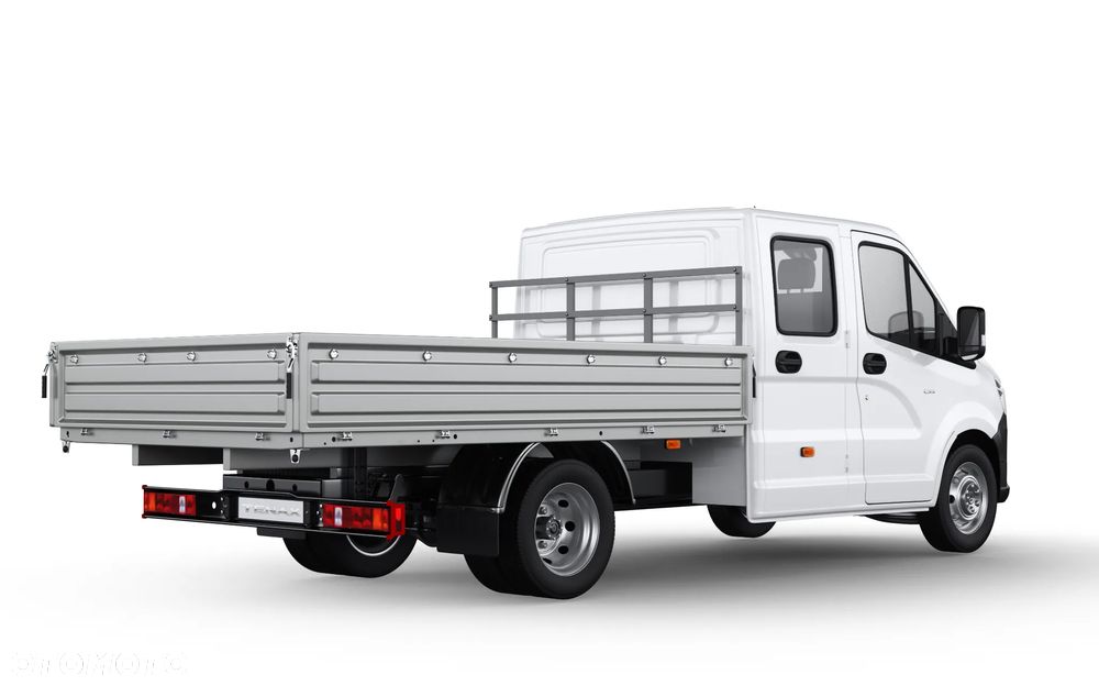 Tenax C35D - 3