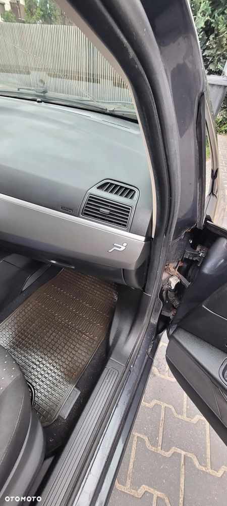 Fiat Grande Punto - 23