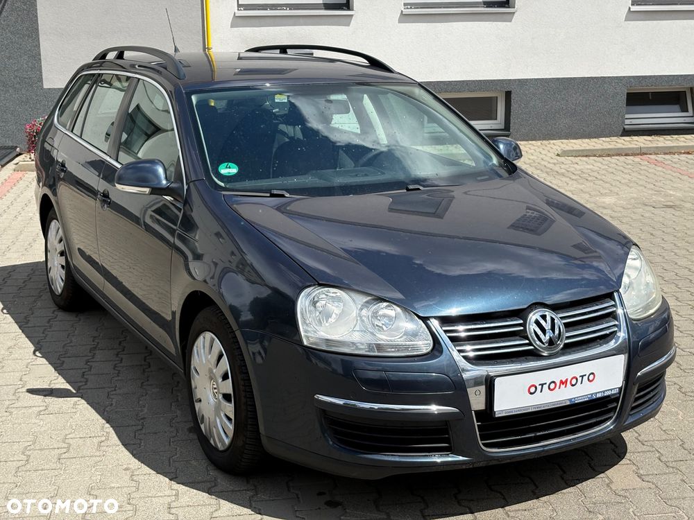 Volkswagen Golf 1.4 TSI Tour - 3