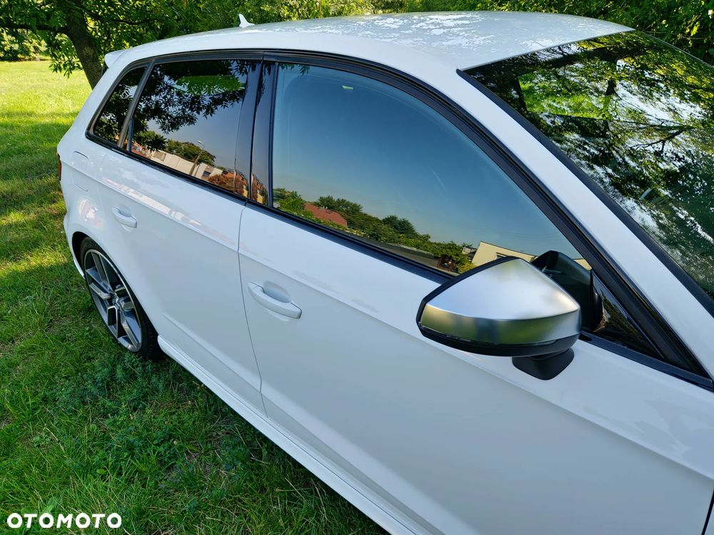 Audi S3 - 14